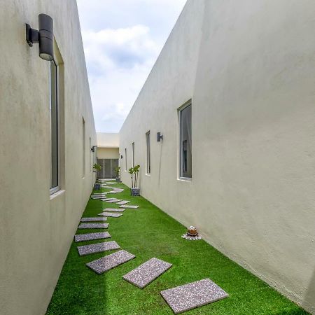 Hotel Seri Rembau Buitenkant foto