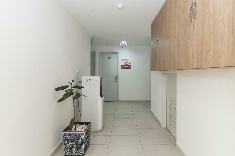 Hotel Seri Rembau Buitenkant foto