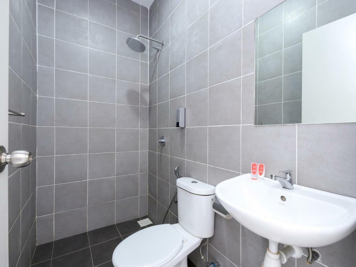 Hotel Seri Rembau Buitenkant foto