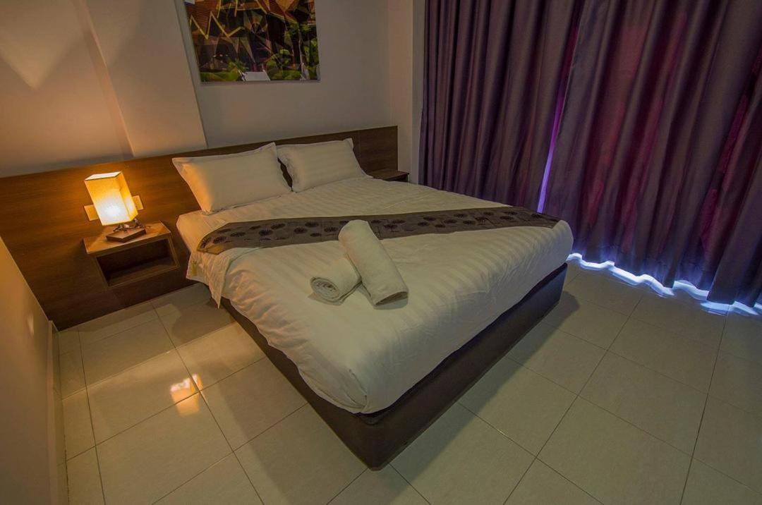 Hotel Seri Rembau Buitenkant foto
